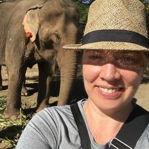 Meet your Posher, Aimee